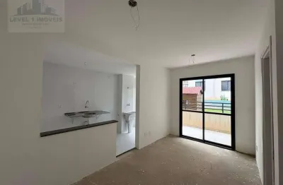 Apartamento com 1 quarto à venda na Estrada Morro Grande, 3725, Jardim Ísis, Cotia