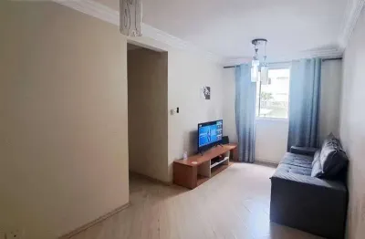 Apartamento com 2 quartos à venda na Rua Antônio Peres Paniágua, 535, São Pedro, Osasco