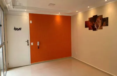 Apartamento no Condomínio Conquista Amaralina - Parque Ipê