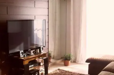 Apartamento no Condomínio Recanto das Flores -  Jardim Roberto / Osasco