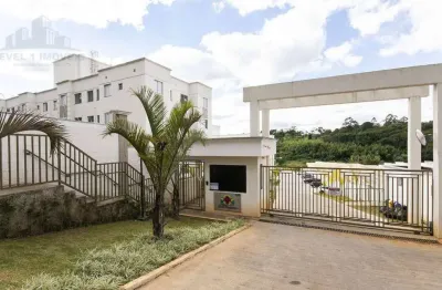 Apartamento com 2 quartos à venda na Estrada da Água Espraiada, 320, Chácara Tropical (Caucaia do Alto), Cotia
