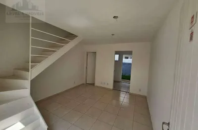 Casa em condomínio fechado com 2 quartos à venda na Estrada dos Fischer'S, 2583, Jardim Sandra, Cotia