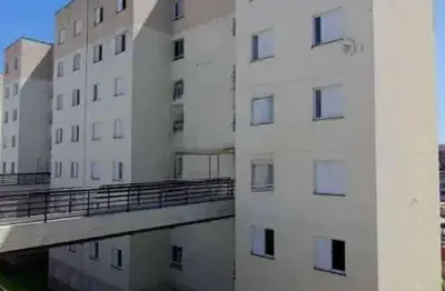 Apartamento com 2 quartos à venda na Avenida Marabás, 691, Jardim Arco-Íris, Cotia