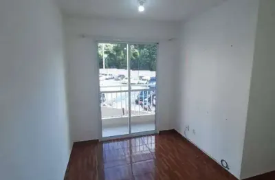 Apartamento com 2 quartos à venda na Estrada Morro Grande, 3400, Morro Grande, Cotia