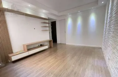 - Apartamento no Condomínio Pirajussara - Jardim Rio das Pedras / Cotia.