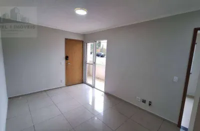 Apartamento com 2 quartos à venda na Rua Maria José Celestino Saad, 245, Jardim Nossa Senhora das Graças, Cotia