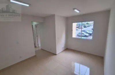 Apartamento com 2 quartos à venda na Rua Felisbino de Oliveira, 490, Vila Santo Antônio do Portão, Cotia