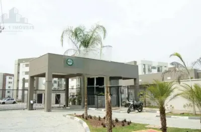 Apartamento com 1 quarto à venda na Avenida Doutor Odair Pacheco Pedroso, 1393, Vila Monte Serrat, Cotia