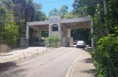 Apartamento com 2 quartos à venda na Estrada Manoel Lages do Chao, 850, Jardim Caiapia, Cotia