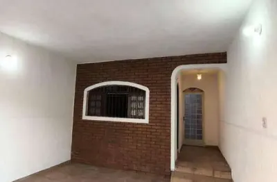 Casa em condomínio fechado com 2 quartos à venda na Rua Lázaro da Silva, 1630, Vila da Oportunidade, Carapicuíba