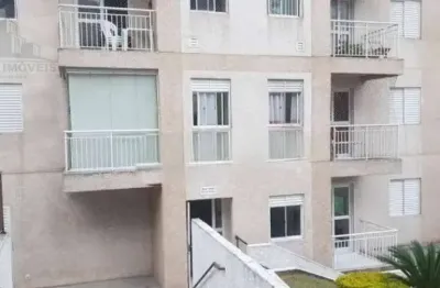 Apartamento com 2 quartos à venda na Rua São Mateus, 260, Vila Ester, Carapicuíba