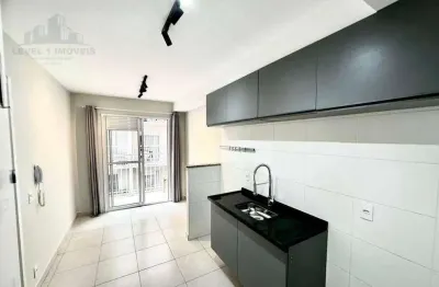 Apartamento com 1 quarto à venda na Rua Bartholomeu do Canto, 94, Vila Palmeiras, São Paulo
