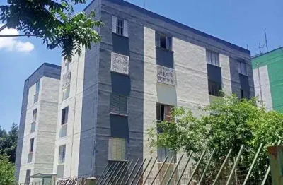 Apartamento com 2 quartos à venda na Avenida Manoel dos Santos Braga, 527, Vila Robertina, São Paulo