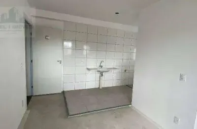 Apartamento com 2 quartos à venda na Avenida Nordestina, 2860, Jardim São Miguel, São Paulo