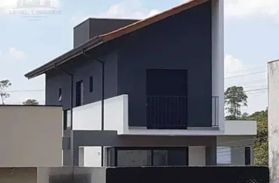 Casa em condomínio fechado com 3 quartos à venda na Rodovia Raposo Tavares, 123, Chácara Recanto Verde, Cotia