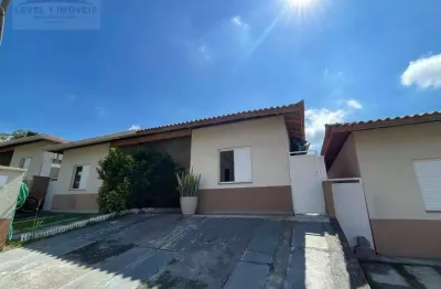 Casa em condomínio fechado com 2 quartos à venda na Estrada do Taboleiro Verde, 720, Jardim Santa Paula, Cotia