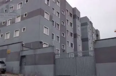 Apartamento com 2 quartos à venda na Rua Justino Martins, 265, Americanópolis, São Paulo