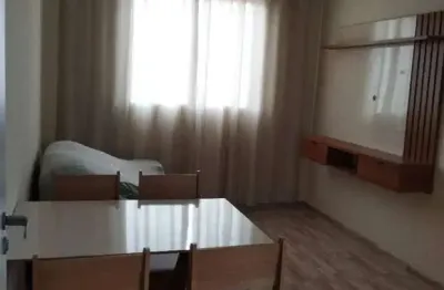 Apartamento no Condomínio Ilha dos Flamingos - Itaim Paulista