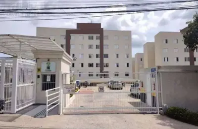 Apartamento com 2 quartos à venda na Rua Ronaldo Jesus Lentisco, 18, Jardim Elizabete, Taboão da Serra