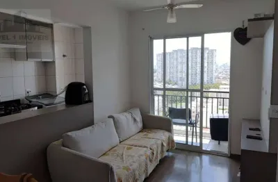 Apartamento com 2 quartos à venda na Avenida João Paulo II, 670, São Pedro, Osasco