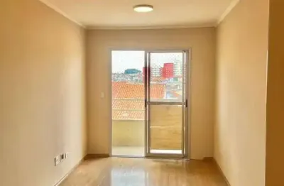 Apartamento com 2 quartos à venda na Avenida Dona Blandina Ignez Júlio, 665, Jaguaribe, Osasco
