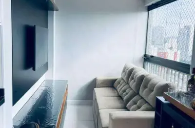 Apartamento no Condomínio Croma Design Osasco - City Bussocaba