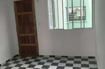 Apartamento com 2 quartos à venda na Rua Cachoeira das Abelhas, 270, Conjunto Habitacional Inácio Monteiro, São Paulo