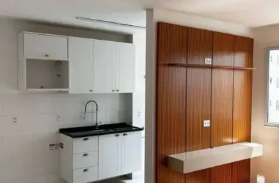 Apartamento no Condomínio Spazio Saint Gregory -  Colônia (Zona Leste)