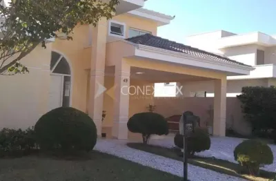 Casa em condomínio fechado com 5 quartos à venda na avenida alphaville, 8, alphaville dom pedro, campinas, 388 m2 por r$ 3.600.000
