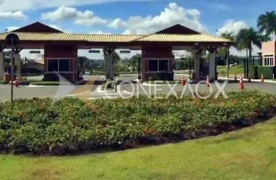 Terreno em condomínio fechado à venda na avenida alphaville, 8, alphaville dom pedro, campinas por r$ 1.200.000