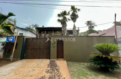 Casa com 4 quartos à venda na rua sílvia siqueira stevenson, 176, bairro das palmeiras, campinas, 287 m2 por r$ 1.255.000