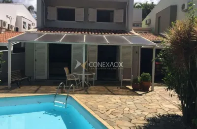 Casa em condomínio fechado com 3 quartos à venda na rua engenheiro alexandre de almeida cavaleri, 160, bairro das palmeiras, campinas, 172 m2 por r$ 1.550.000