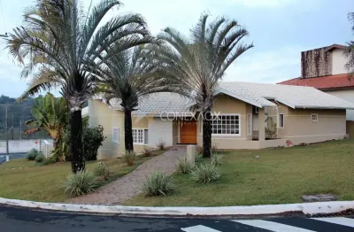 Casa em condomínio fechado com 4 quartos à venda na estrada da rhodia km 12, 12, barão geraldo, campinas, 550 m2 por r$ 4.500.000