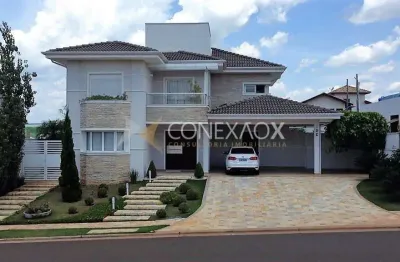 Casa em condomínio fechado com 4 quartos à venda na rua josé decourt homem de mello, s/n, barão geraldo, campinas, 305 m2 por r$ 3.100.000