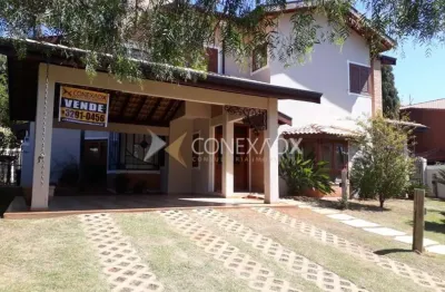 Casa em condomínio fechado com 4 quartos à venda na estrada da rhodia, 7250, barão geraldo, campinas, 350 m2 por r$ 2.550.000