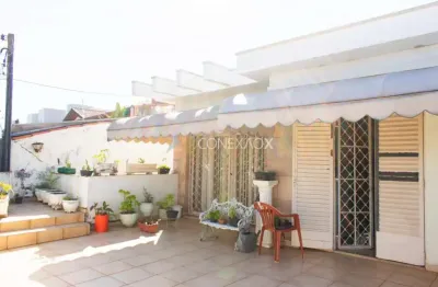 Casa comercial à venda na rua doutor paulo florence, 412, bonfim, campinas, 171 m2 por r$ 400.000