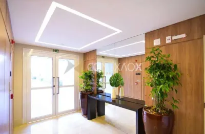 Apartamento com 3 quartos à venda na rua da constituição, 46, bonfim, campinas, 67 m2 por r$ 863.000