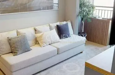 Apartamento com 2 quartos à venda na rua da constituição, 46, bonfim, campinas, 55 m2 por r$ 950.000