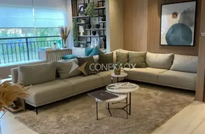Apartamento com 2 quartos à venda na avenida governador pedro de toledo, 334, bonfim, campinas, 67 m2 por r$ 723.000