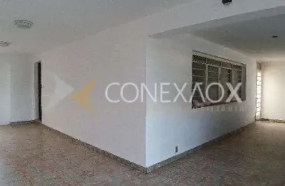 Casa comercial à venda na rua padre camargo lacerda, 266, bonfim, campinas, 213 m2 por r$ 699.900