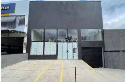 Barracão / galpão / depósito para alugar na avenida doutor alberto sarmento, 564, bonfim, campinas, 429 m2 por r$ 23.000