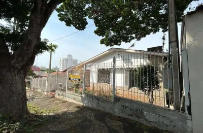 Casa comercial à venda na Rua Padre Camargo Lacerda, 57, Bonfim, Campinas, 122 m2 por R$ 450.000