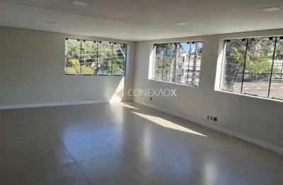 Prédio para alugar na rua proença, 740, bosque, campinas, 700 m2 por r$ 18.000