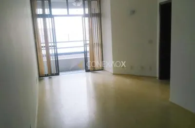 Apartamento com 3 quartos à venda na rua padre vieira, 673, bosque, campinas, 76 m2 por r$ 480.000