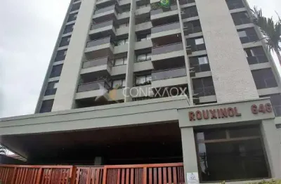 Apartamento com 4 quartos à venda na rua uruguaiana, 646, bosque, campinas, 160 m2 por r$ 850.000