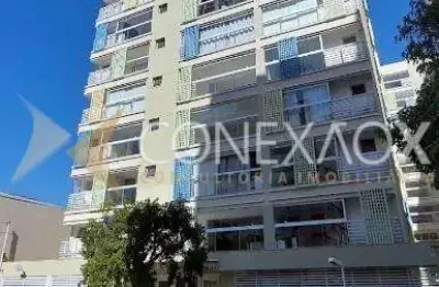 Apartamento com 1 quarto à venda na rua duque de caxias, 880, bosque, campinas, 54 m2 por r$ 650.000