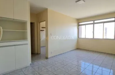 Apartamento com 1 quarto à venda na rua culto à ciência, 32, botafogo, campinas, 52 m2 por r$ 185.000