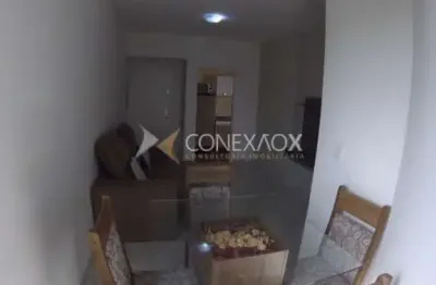 Apartamento com 1 quarto à venda na rua josé paulino, 1613, botafogo, campinas, 50 m2 por r$ 150.000