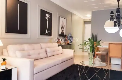 Apartamento com 2 quartos à venda na rua barão de ataliba, 130, cambuí, campinas, 83 m2 por r$ 1.350.000