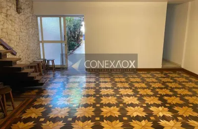 Casa comercial à venda na rua olavo bilac, 208, cambuí, campinas, 240 m2 por r$ 1.630.000